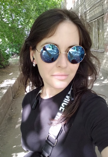 My photo - Mariya, 31 from Beryozovsky (@mariya147053)