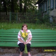 Татьяна, 53, Дедовск