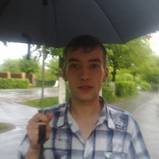 artem, 34, Львовский