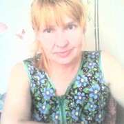 Ольга, 65, Юрья