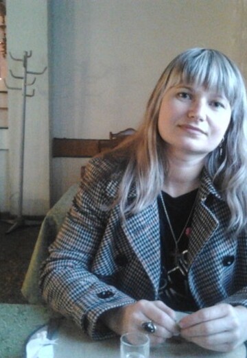My photo - Vika, 48 from Svetlovodsk (@alena7260940)