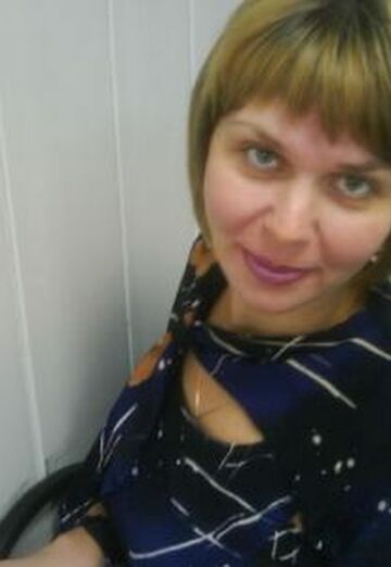 My photo - Irina, 55 from Achinsk (@irina3893346)