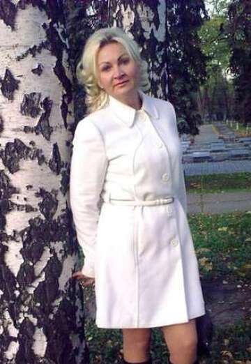 My photo - Valentina, 56 from Nikopol (@valentina-asockaya)