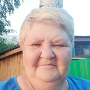 Людмила, 62, Карагай
