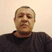 Nodirbek Hisanov, 48, Когалым (Тюменская обл.)