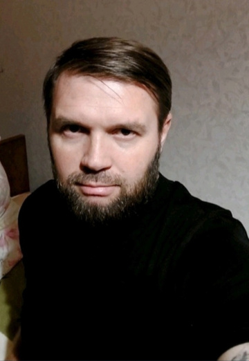 Моя фотография - Андрей, 45 из Саратов (@andrey350276)