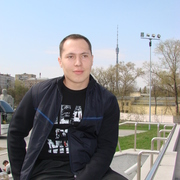 Рашид, 32, Каменка