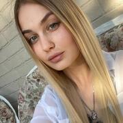 Анастасия 21 год (Рак) Москва