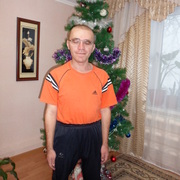 Андрей 42 Саяногорск