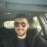 Dmitriy 44 Serpukhov