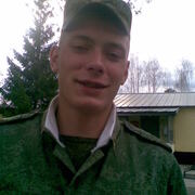 Алексей, 28, Любытино