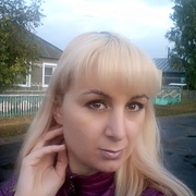 Татьяна, 37, Славгород