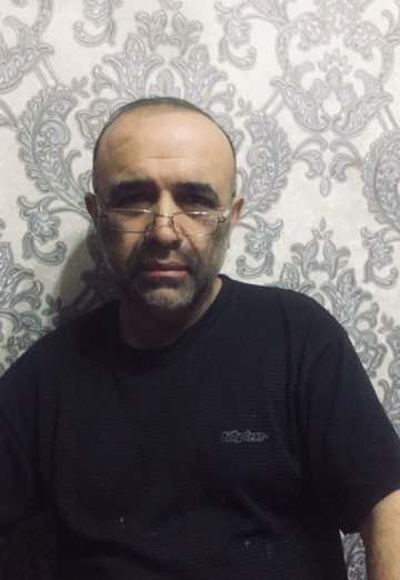 My photo - Abdulojon, 57 from Izhevsk (@abdulojon0)