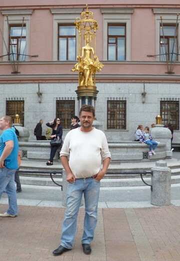Моя фотография - эдуард ковтун, 55 из Краснодар (@eduardkovtun)