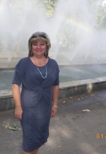 My photo - marina, 54 from Ulyanovsk (@marina3352)