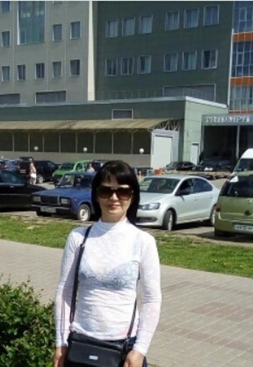 Моя фотография - Наталья Великова, 44 из Киров (Калужская обл.) (@natalyavelikova)