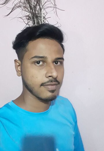 My photo - Pratik Choudhary, 27 from Pandharpur (@pratikchoudhary)