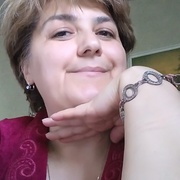 Светлана, 52, Камышин