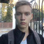 Дмитрий, 23, Озерск