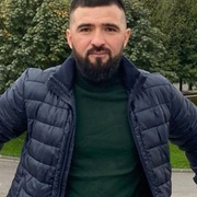 Хайрат, 33, Некрасовка