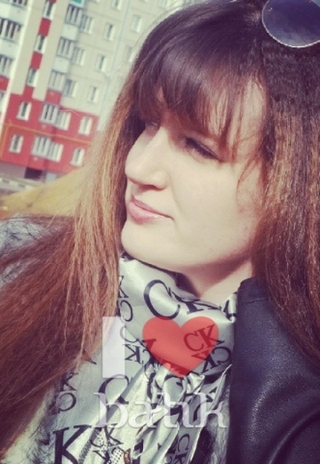 Olga ♥Kysik♥ (@olgakysik) — my photo № 12