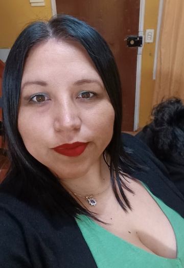 Minha foto - Yovana, 42 de Osorno (@yovana28)