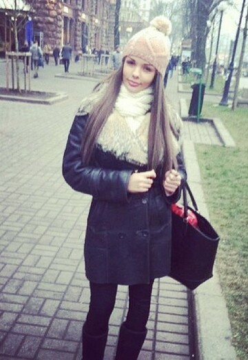 Моя фотография - Anastasia, 38 из Екатеринбург (@anastasia5679)