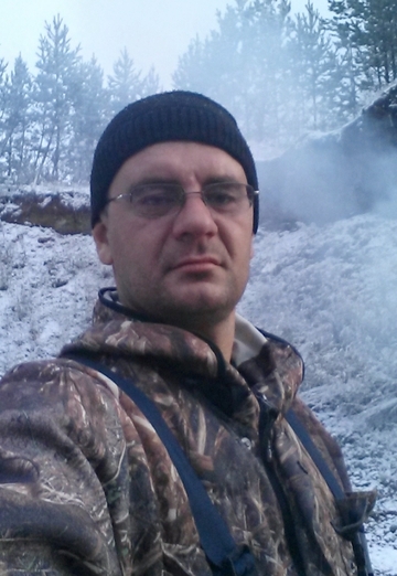 My photo - Igor, 50 from Zheleznogorsk (@igor298878)