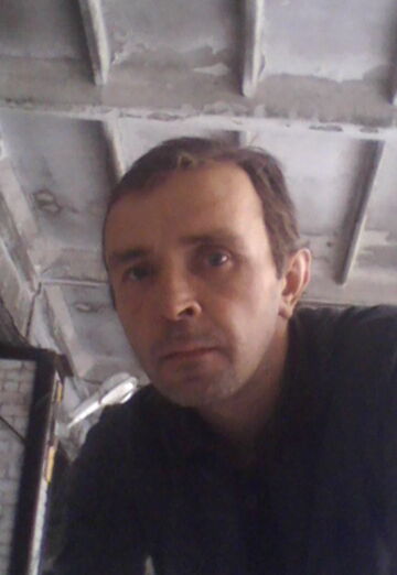Моя фотография - сергей, 48 из Петрозаводск (@sergey336815)