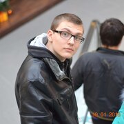 Nikita, 26, Нововоронеж