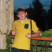 ВЛАДИСЛАВ, 28, Усмань