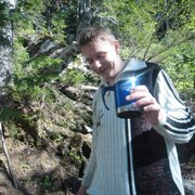 Дмитрий Преснухин 39 Южно-Сахалинск
