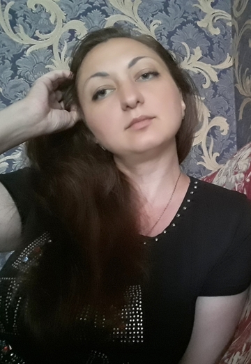 Моя фотография - Наталья, 41 из Покровск (@natalya314551)