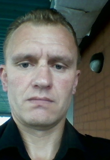 My photo - Andrey, 49 from Sovetskaya Gavan' (@andrey252134)