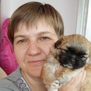 Eлена, 52, Бурея