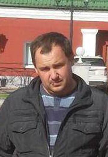 My photo - Garik, 43 from Pervomayskiy (@karass415)