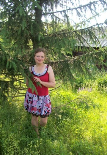 My photo - Alena Evgenevna, 38 from Biysk (@alenaevgen7480264)