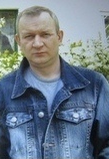 My photo - igor, 62 from Rzhev (@igor21485)