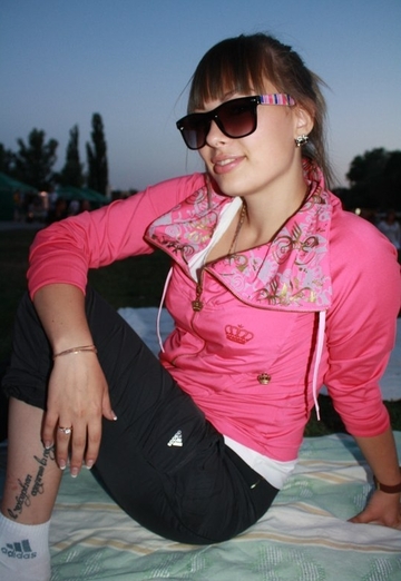 La mia foto - Ekaterina, 32 di Enerhodar (@id357806)
