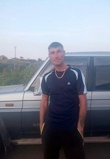 Моя фотография - Константин, 53 из Южно-Сахалинск (@konstantin62887)