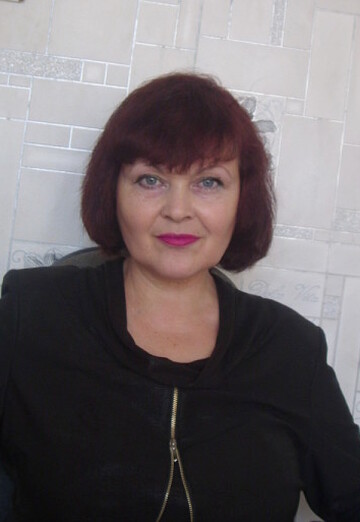 My photo - Irina, 66 from Rostov-on-don (@togosasg)