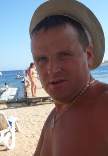 My photo - Sergey, 59 from Severodvinsk (@gorb13)