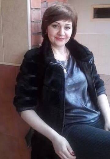Моя фотография - Надежда Каманец, 45 из Мариуполь (@nadejdakamanec)