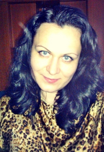 Моя фотография - Алена, 38 из Коломна (@alena66875)