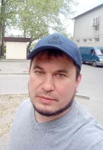Mein Foto - Wjatscheslaw, 40 aus Simferopol (@vyacheslavvvvv)