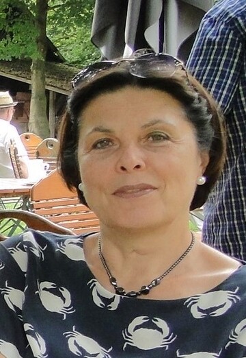 My photo - Katerina, 69 from Moscow (@katerina36397)
