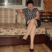 Ольга, 61, Городец