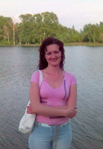 My photo - Sofiya, 46 from Naberezhnye Chelny (@sofiya5117)