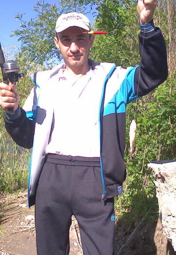 My photo - Sergey, 53 from Almaty (@sergey369672)