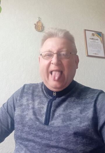 My photo - dіm, 61 from Kyiv (@dm712)